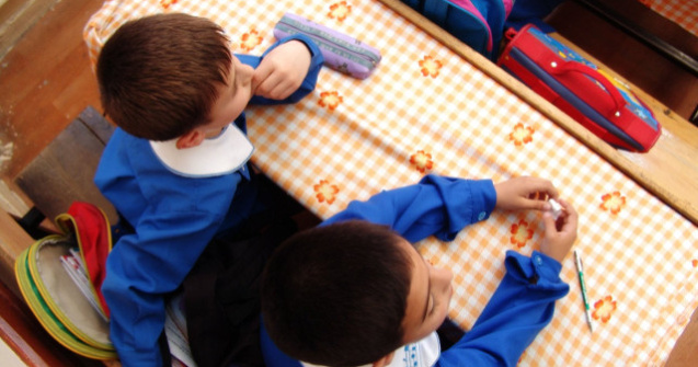 Ziua Internationala a Educatiei: Cum se sarbatoreste in orasele din tara