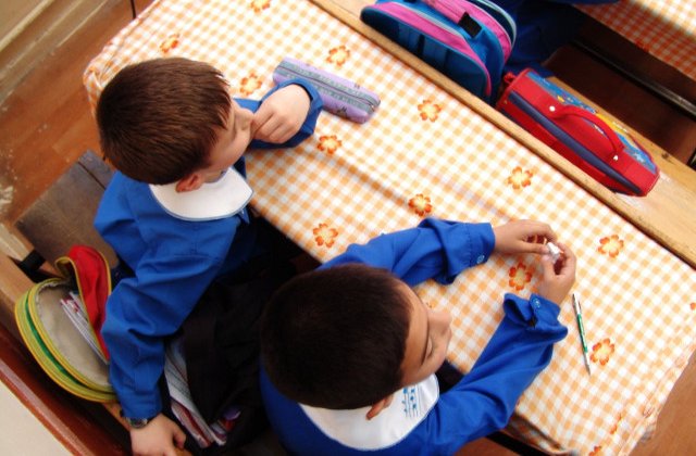 Ziua Internationala a Educatiei: Cum se sarbatoreste in orasele din tara