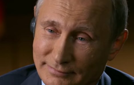 Putin, despre pericolul nord-coreean: Testele lor nucleare sunt la 200 de kilometri de granita noastra