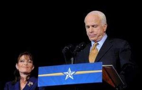 De ce a pierdut McCain