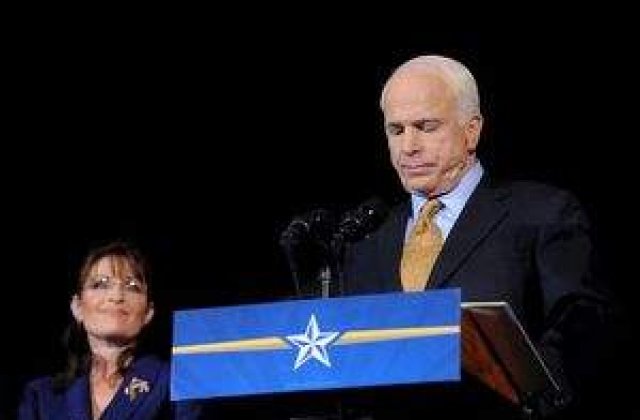 De ce a pierdut McCain 