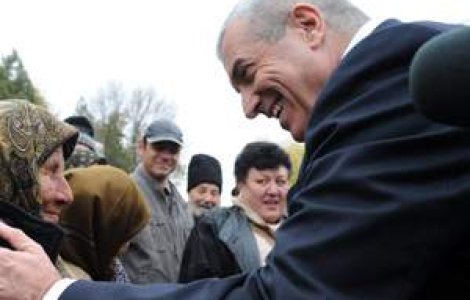 Troc intre Guvern si sindicate: pace sociala contra patrimoniu