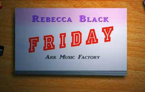  Video  Cel mai prost cantec din toate timpurile