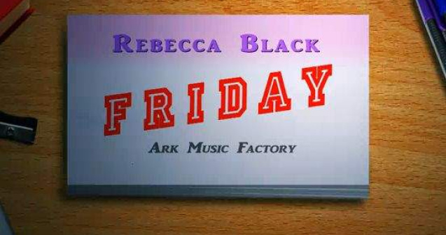  Video  Cel mai prost cantec din toate timpurile