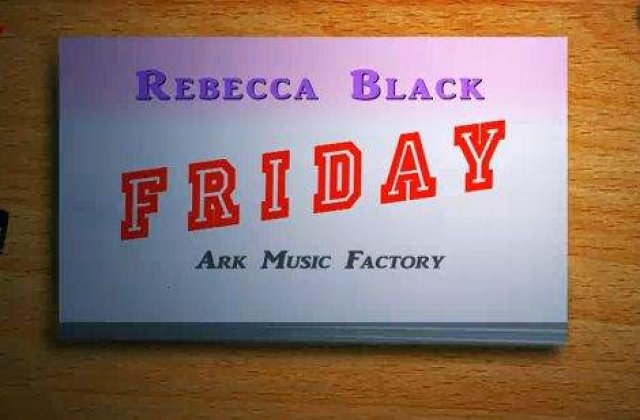 [VIDEO] Cel mai prost cantec din toate timpurile