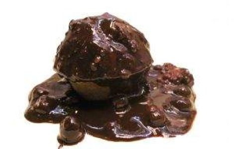 Iepurasii de Paste se topesc in fata pretului ciocolatei