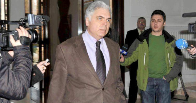 Martin Schultz ii va cere lui Severin demisia din functia de europarlamentar