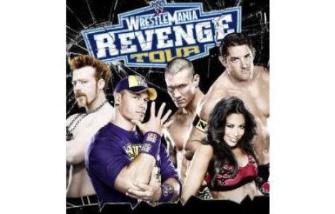  Top  Superstarurile WWE RAW, pentru prima data in Romania