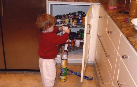 O proteina din creier, "cheia" autismului