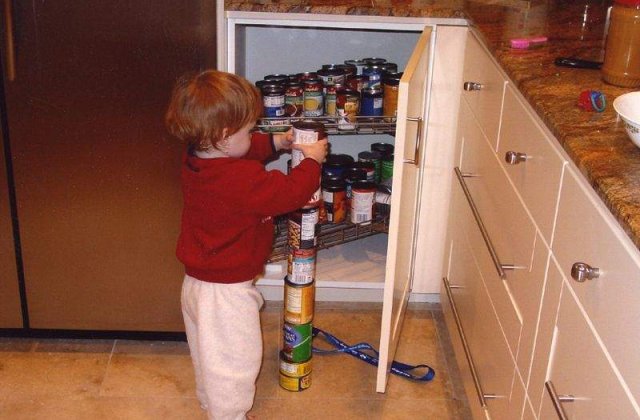 O proteina din creier, "cheia" autismului