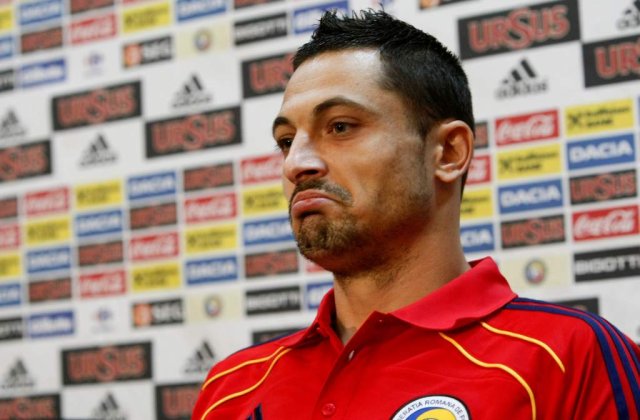 A pupat crucea! Radoi risca sa fie expulzat din Arabia Saudita