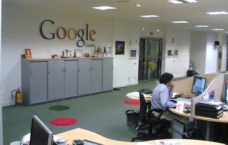 Google acuza guvernul chinez de blocare a serviciului Gmail
