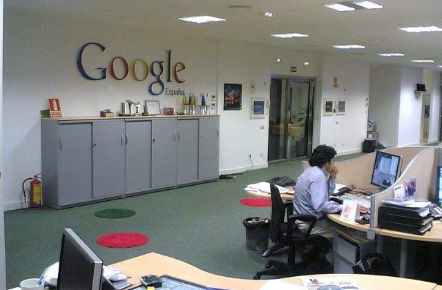 Google acuza guvernul chinez de blocare a serviciului Gmail