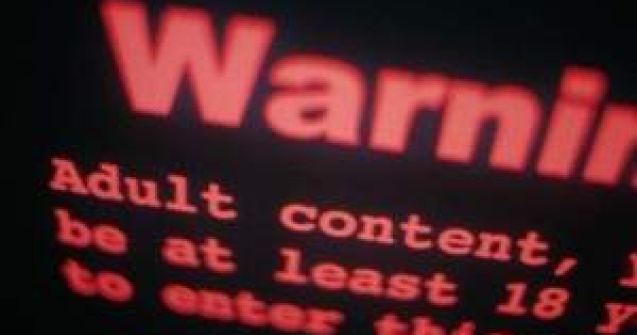 Verde la domenii .xxx