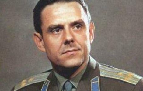 Top  Ultimele cuvinte ale cosmonautului rus Vladimir Komarov!