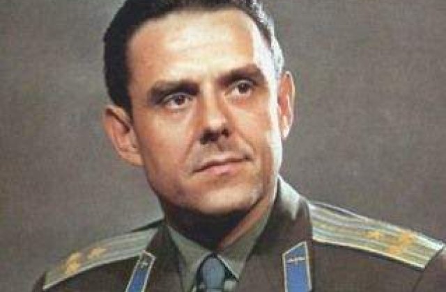 Ultimele cuvinte ale cosmonautului rus Vladimir Komarov!