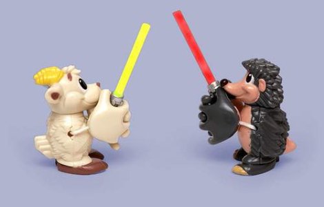 Ce trebuie sa faci sa devii cavaler Jedi?