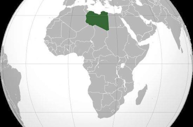 Care sunt fortele coalitiei internationale angajate in operatiunile din Libia?