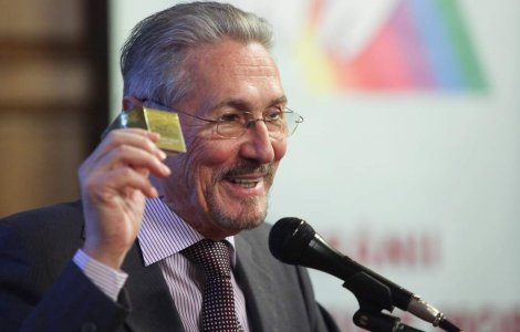 Constantinescu :"Reactia Romaniei, nechibzuita si nepotrivita"