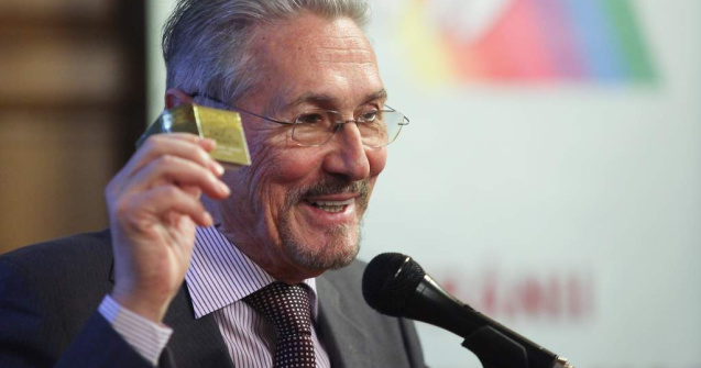 Constantinescu :"Reactia Romaniei, nechibzuita si nepotrivita"