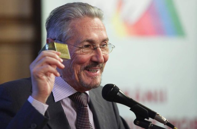 Constantinescu :"Reactia Romaniei, nechibzuita si nepotrivita"