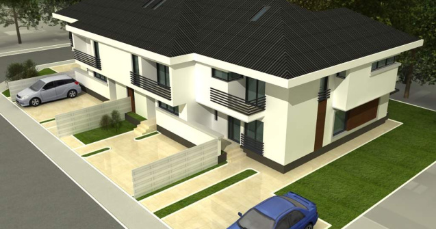 (P) Case la preturi de apartamente