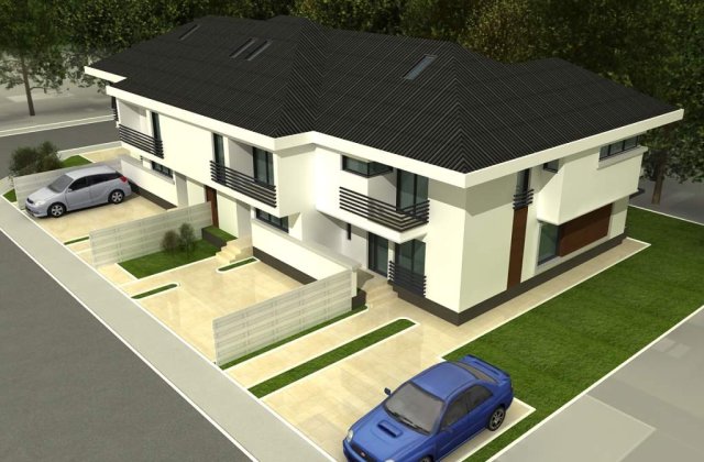 (P) Case la preturi de apartamente