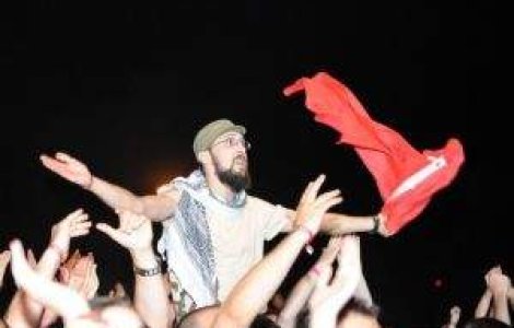 Ultima sansa pentru bilete B`ESTFEST la pret redus