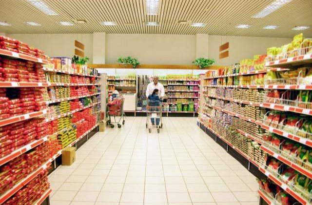 Alimente bune sau rele? Verifica bulina de pe ambalaj!