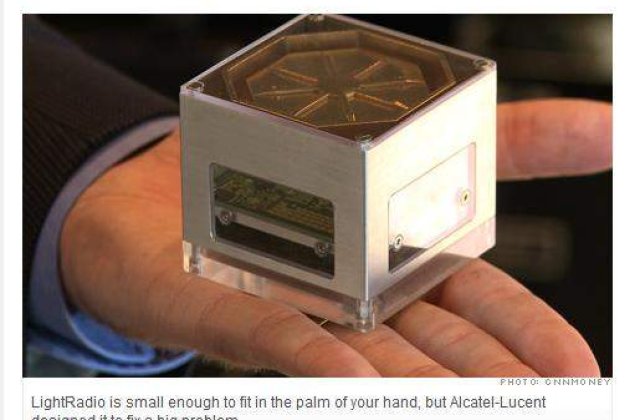 [VIDEO] Cubul care ne-ar putea "taia" din facturile la telefonul mobil