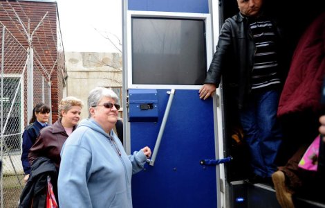 Vlas, trimisa in judecata pentru pagubirea a 5000 de persoane