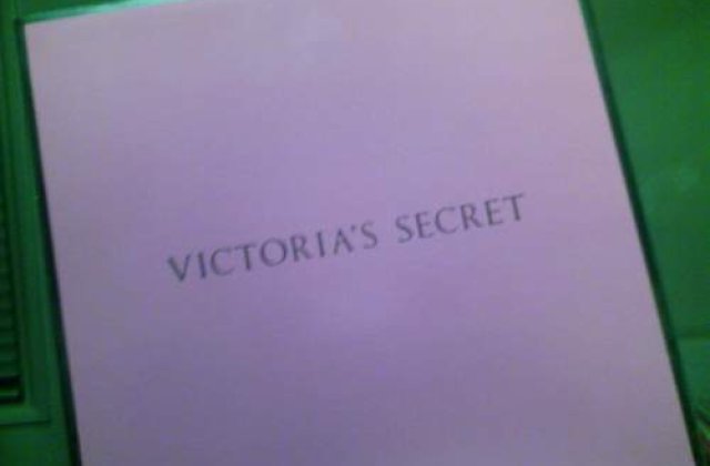 Victoria's Secret revine cu un nou catalog senzational