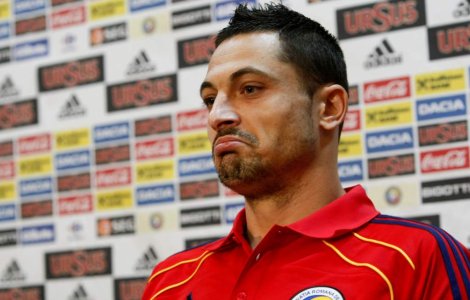 Radoi: " Cat e Lupescu la nationala, eu nu mai vin"