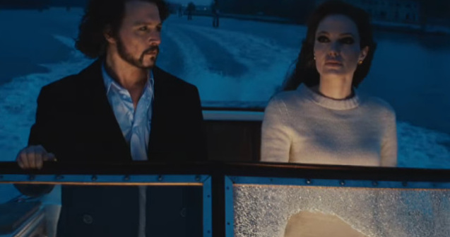  Top  Iubire pe marile ecrane, dispret in spatele reflectoarelor! 9 cupluri din filme care nu se suporta in realitate