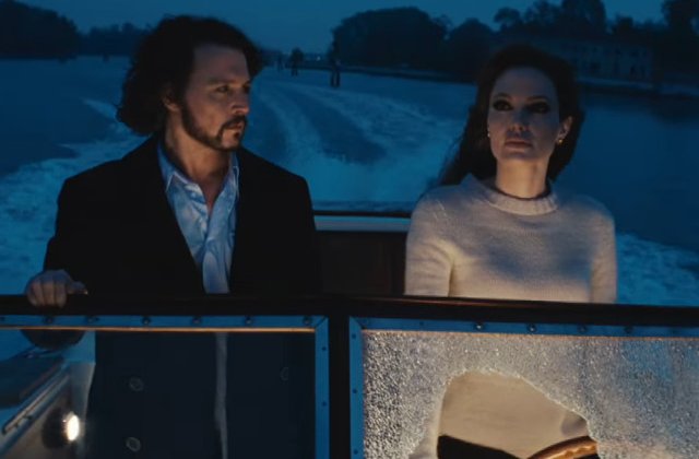 Iubire pe marile ecrane, dispret in spatele reflectoarelor! 9 cupluri din filme care nu se suporta in realitate