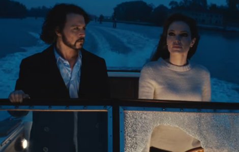  Top  Iubire pe marile ecrane, dispret in spatele reflectoarelor! 9 cupluri din filme care nu se suporta in realitate