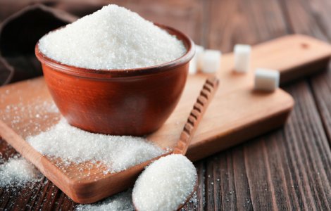  Top  Cum poti folosi zaharul: 7 utilizari neasteptate