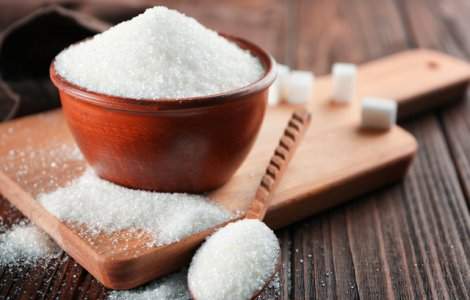  Top  Cum poti folosi zaharul: 7 utilizari neasteptate