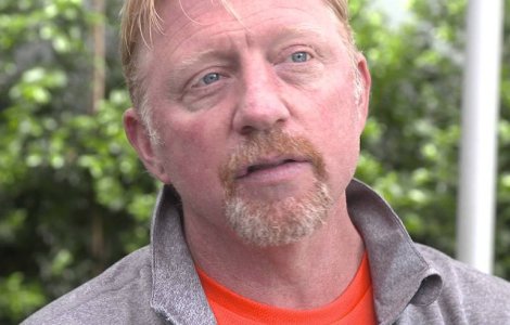 Un fost tenismen isi vinde trofeele pentru a putea sa-si achite datoriile