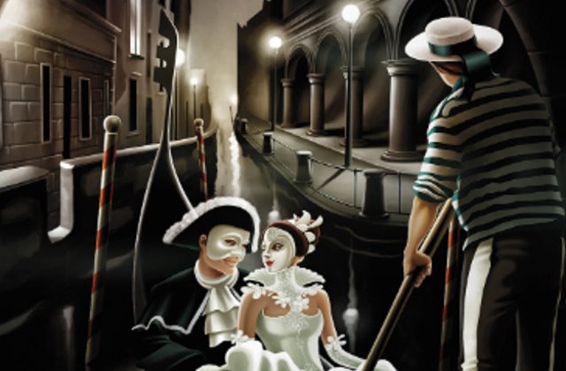 Opera Comica pentru Copii anunta spectacole suplimentare in luna octombie  si premiera operetei "Noapte la Venetia" in noiembrie