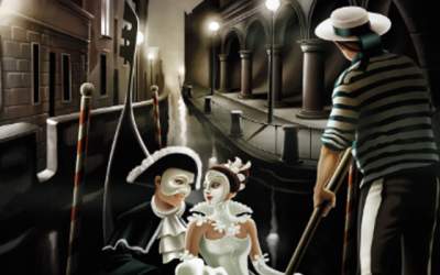 Opera Comica pentru Copii...