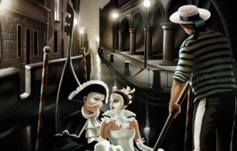 Opera Comica pentru Copii anunta spectacole suplimentare in luna octombie si premiera operetei "Noapte la Venetia" in noiembrie