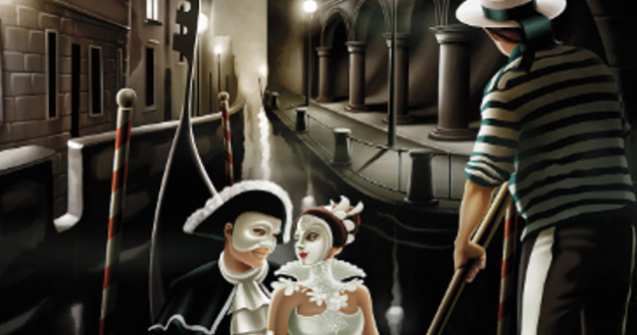 Opera Comica pentru Copii anunta spectacole suplimentare in luna octombie si premiera operetei "Noapte la Venetia" in noiembrie