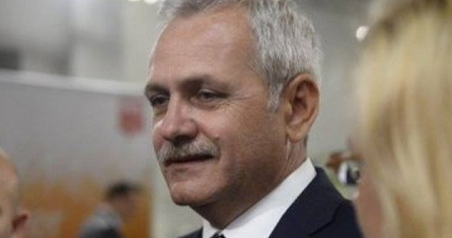 Dragnea: Romania are bani, problema e ca aceia care primesc salarii marite protesteaza