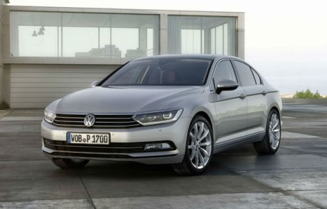 Ce masini cauta romanii pe net: VW Passat, VW Golf si Audi A4 sunt in top 3