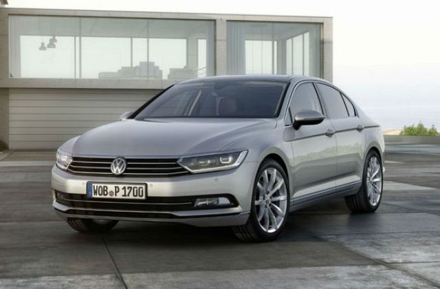 Ce masini cauta romanii pe net: VW Passat, VW Golf si Audi A4 sunt in top 3