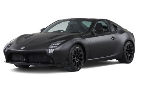 Toyota GR HV Sports Concept: sportiva inspirata din prototipul de la Le Mans cu acoperis targa