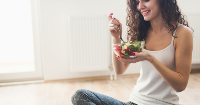  Top  8 alimente care scad riscul de cancer la san