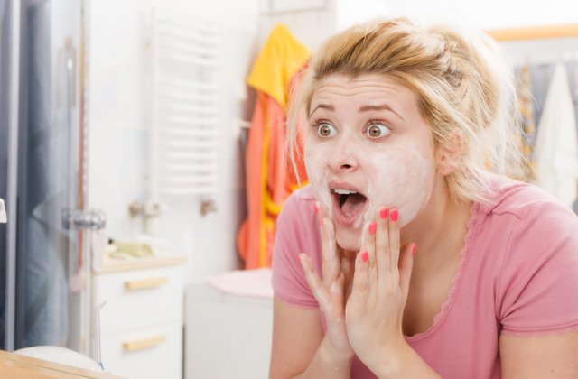 Nu le ignora! Top 7 probleme de sanatate pe care le indica pielea ta