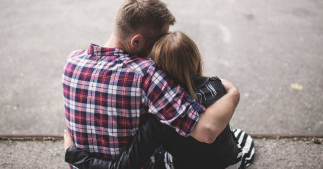  Top  10 semne care iti arata ca ti-ai gasit "sufletul pereche"